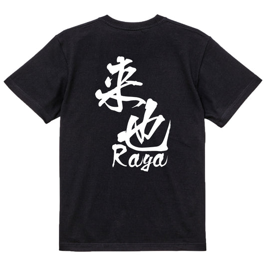 2025020840424 FOOL Original T-Shirt black