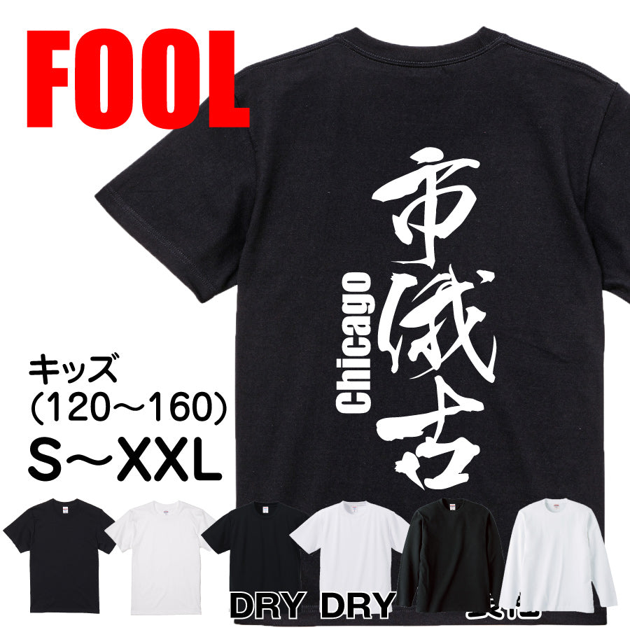2025020840247 FOOL Original T-Shirt main image