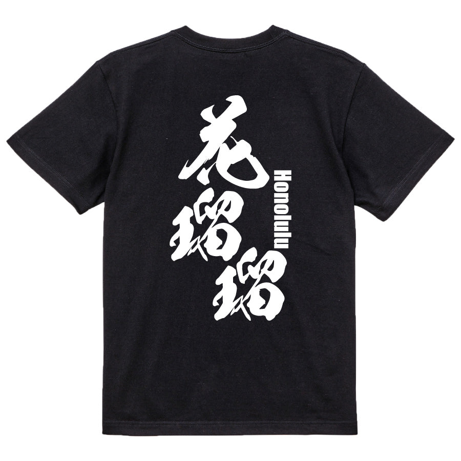 2025020840254 FOOL Original T-Shirt black