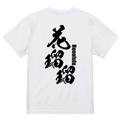 2025020840254 FOOL Original T-Shirt white