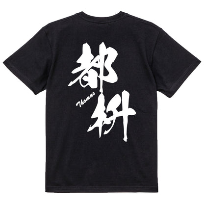 2025020840277 FOOL Original T-Shirt black