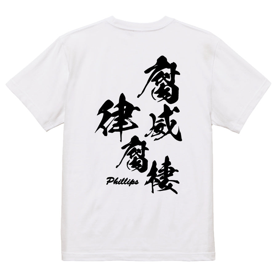 2025020840310 FOOL Original T-Shirt white