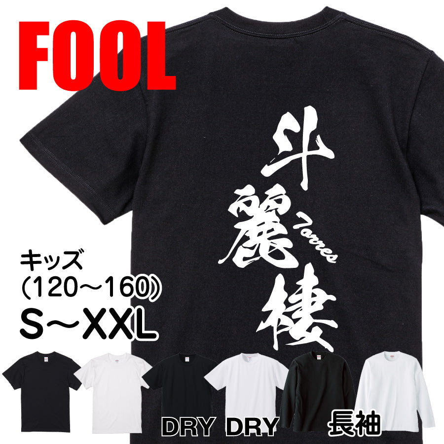 2025020840313 FOOL Original T-Shirt main image