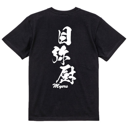 2025020840348 FOOL Original T-Shirt black