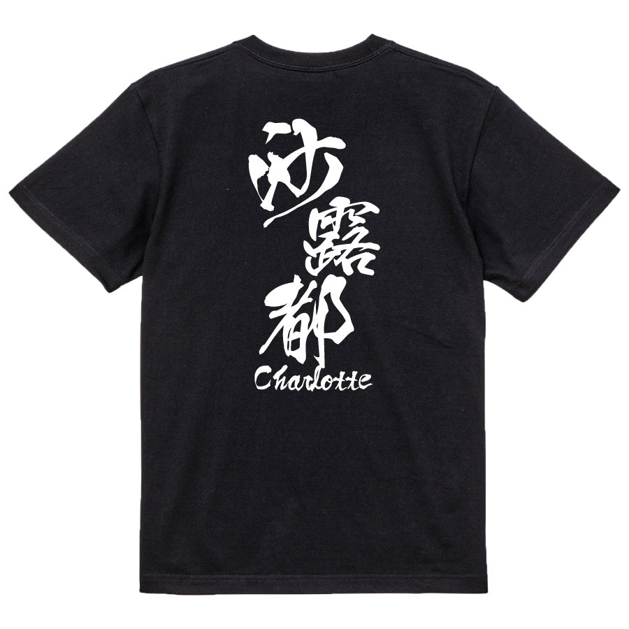 2025020840406 FOOL Original T-Shirt black