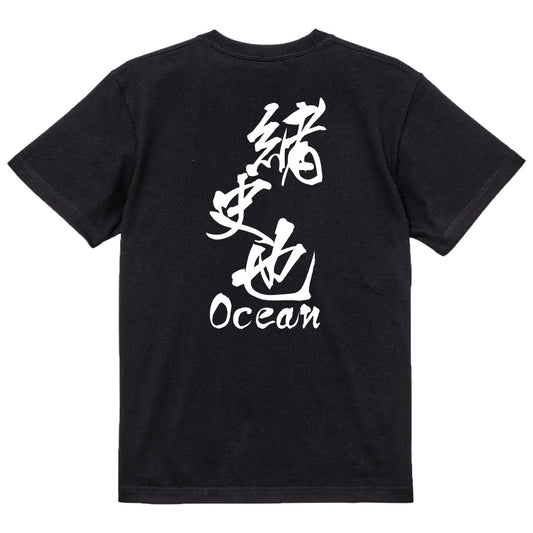 2025020840432 FOOL Original T-Shirt black