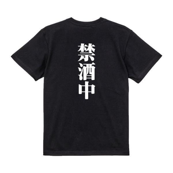 Japanese Kanji Graphic T-Shirt – Original FOOL Design 202501280026 - Black