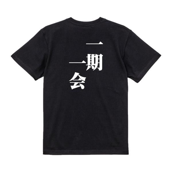 Japanese Kanji Graphic T-Shirt – Original FOOL Design 202501280114 - Black