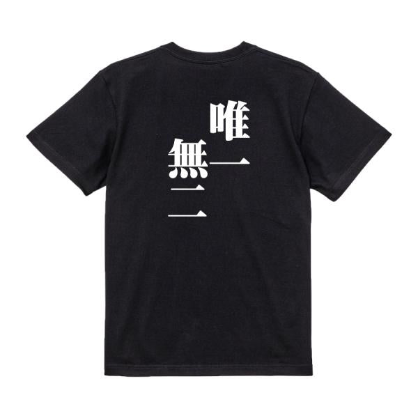 Japanese Kanji Graphic T-Shirt – Original FOOL Design 202501280120 - Black