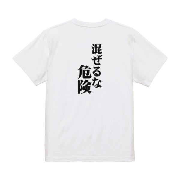 Japanese Kanji Graphic T-Shirt – Original FOOL Design 202501280135 - Black