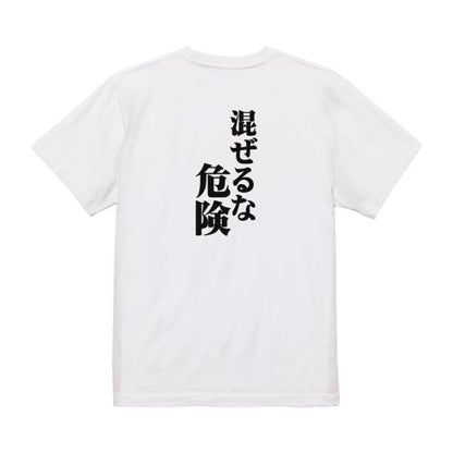 Japanese Kanji Graphic T-Shirt – Original FOOL Design 202501280135 - Black