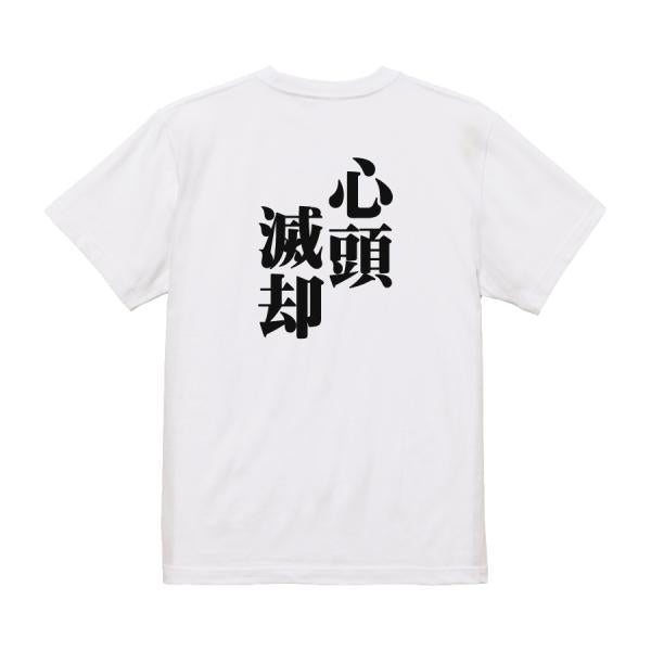 Japanese Kanji Graphic T-Shirt – Original FOOL Design 202501280154 - Black