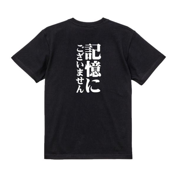 Japanese Kanji Graphic T-Shirt – Original FOOL Design 202501280191 - Black