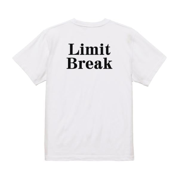 Break Japanese Graphic T-Shirt – Original FOOL Design - Black
