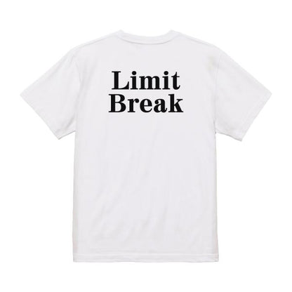 Break Japanese Graphic T-Shirt – Original FOOL Design - Black