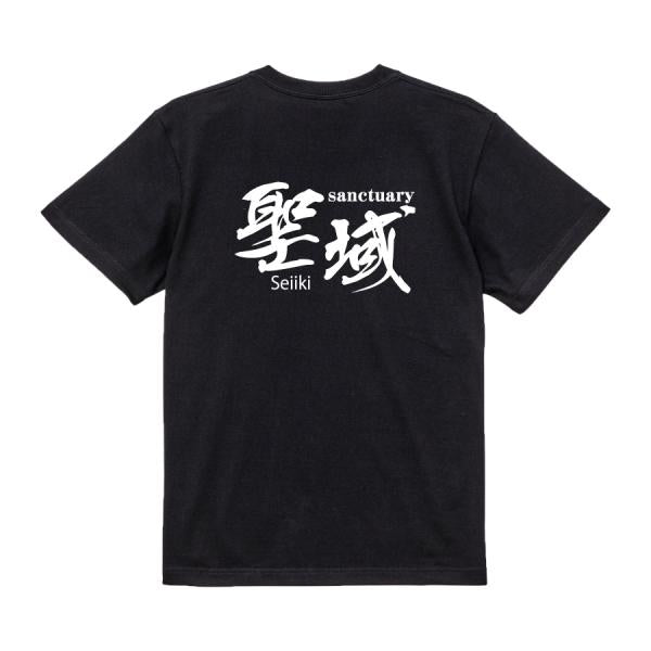 Japanese Kanji Graphic T-Shirt – Original FOOL Design 202501280302 - Black
