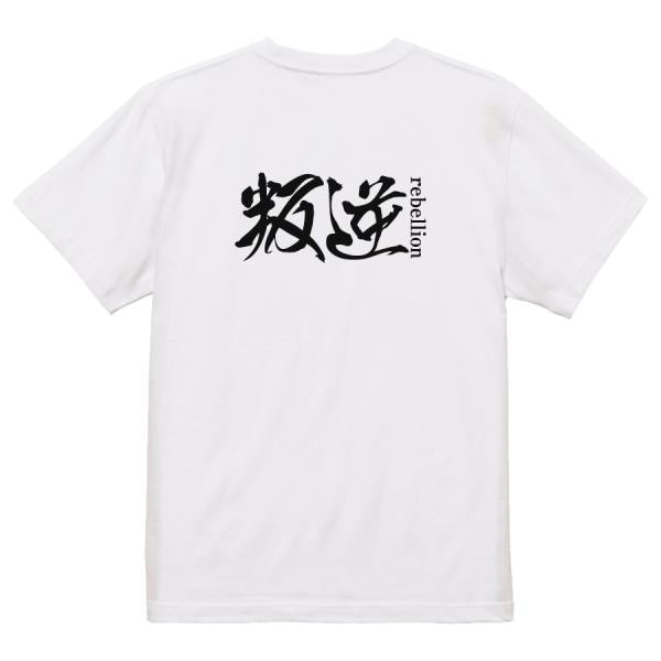 Japanese Kanji Graphic T-Shirt – Original FOOL Design 202501280339 - Black