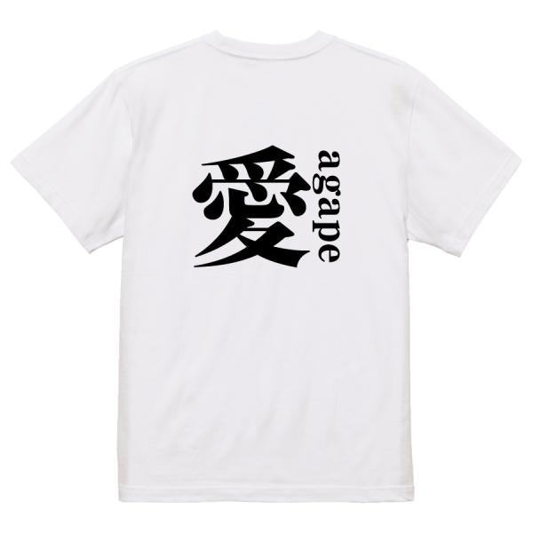 Japanese Kanji Graphic T-Shirt – Original FOOL Design 202501280419 - Black