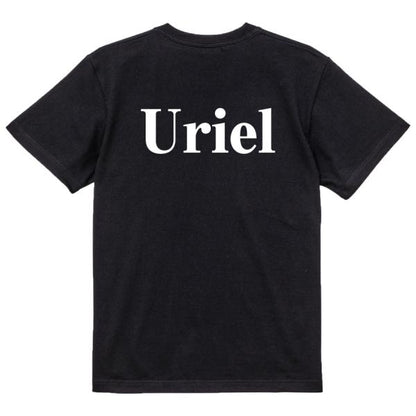 Japanese Kanji Graphic T-Shirt – Original FOOL Design 202501280438 - Black