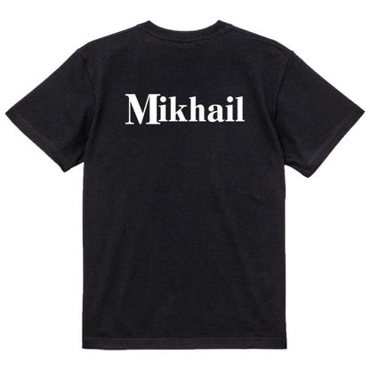 Japanese Kanji Graphic T-Shirt – Original FOOL Design 202501280440 - Black