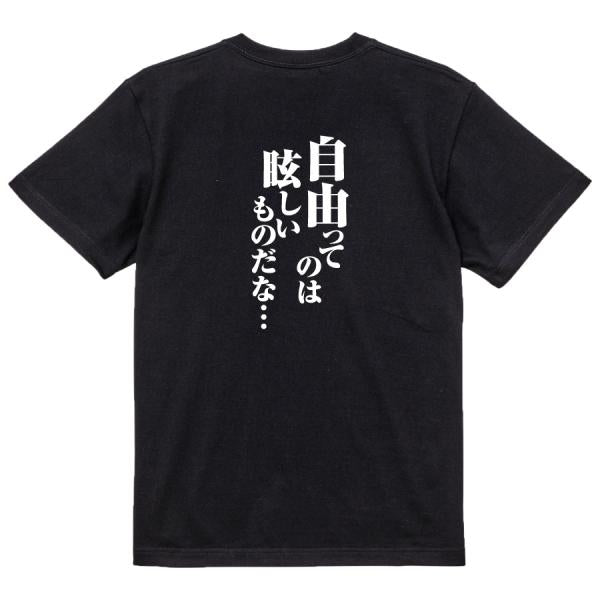 Japanese Kanji Graphic T-Shirt – Original FOOL Design 202501280495 - Black