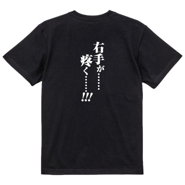 Japanese Kanji Graphic T-Shirt – Original FOOL Design 202501280505 - Black