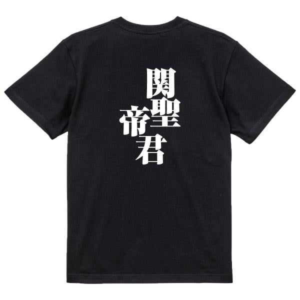 Japanese Kanji Graphic T-Shirt – Original FOOL Design 202501280677 - Black