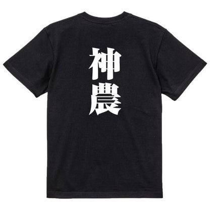 Japanese Kanji Graphic T-Shirt – Original FOOL Design 202501280690 - Black