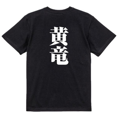 Japanese Kanji Graphic T-Shirt – Original FOOL Design 202501280702 - Black